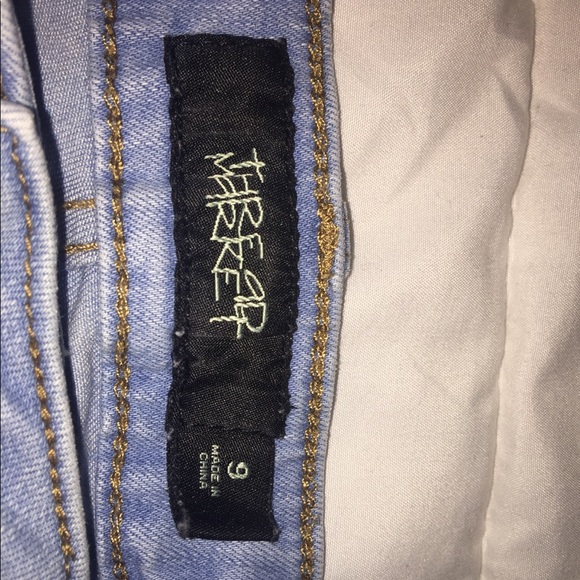 3 pairs of shorts - Picture 5 of 8